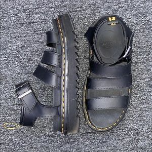 BLAIRE WOMENS HYDRO LEATHER GLADIATOR SANDALS